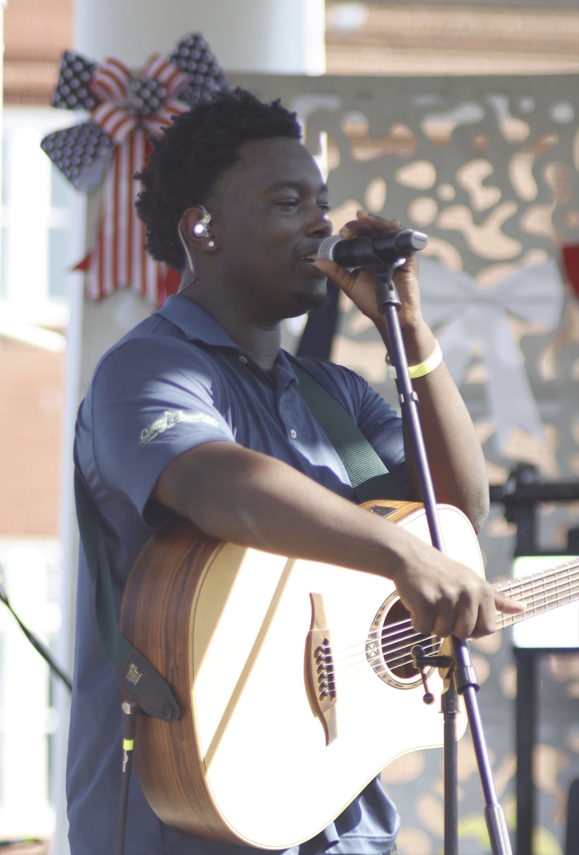Dcovan Mathews